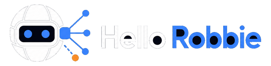 Hello Robbie